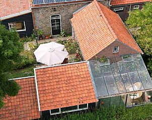 Unterkunft 642902 - Ferienhaus Zuid-Beveland - Huisje in Lewedorp