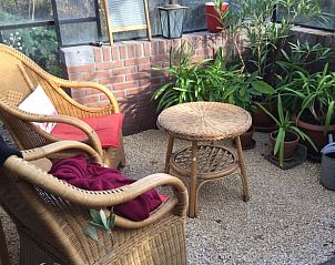 Unterkunft 642902 - Ferienhaus Zuid-Beveland - Huisje in Lewedorp