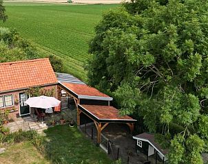 Unterkunft 642902 - Ferienhaus Zuid-Beveland - Huisje in Lewedorp