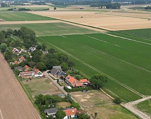 Unterkunft 642902 - Ferienhaus Zuid-Beveland - Huisje in Lewedorp