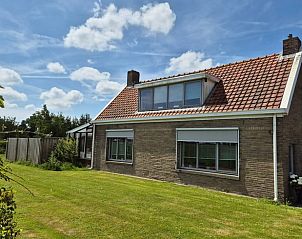 Guest house 642903 - Holiday property Zuid-Beveland - Huisje in Lewedorp