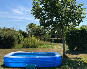 Guest house 642903 - Holiday property Zuid-Beveland - Huisje in Lewedorp