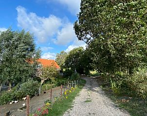 Guest house 642906 - Holiday property Zuid-Beveland - Vakantiehuis in Lewedorp