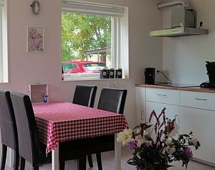 Guest house 642906 - Holiday property Zuid-Beveland - Vakantiehuis in Lewedorp