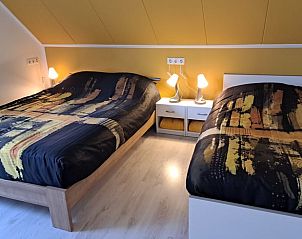 Guest house 642906 - Holiday property Zuid-Beveland - Vakantiehuis in Lewedorp