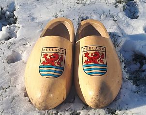 Guest house 642906 - Holiday property Zuid-Beveland - Vakantiehuis in Lewedorp