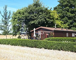 Guest house 642907 - Holiday property Zuid-Beveland - Vakantiehuisje in Lewedorp