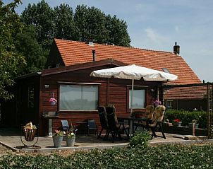 Guest house 642907 - Holiday property Zuid-Beveland - Vakantiehuisje in Lewedorp