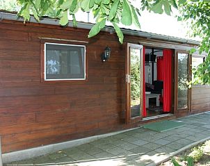 Guest house 642907 - Holiday property Zuid-Beveland - Vakantiehuisje in Lewedorp