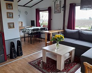 Guest house 642907 - Holiday property Zuid-Beveland - Vakantiehuisje in Lewedorp