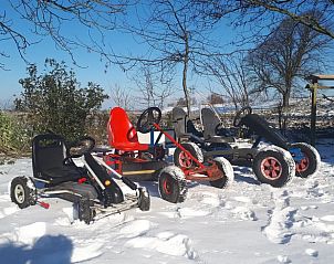 Guest house 642907 - Holiday property Zuid-Beveland - Vakantiehuisje in Lewedorp