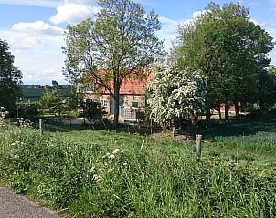 Guest house 642907 - Holiday property Zuid-Beveland - Vakantiehuisje in Lewedorp