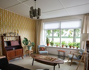 Verblijf 642908 - Vakantiewoning Zuid-Beveland - Vakantiehuisje in Lewedorp
