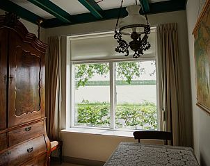 Verblijf 642908 - Vakantiewoning Zuid-Beveland - Vakantiehuisje in Lewedorp