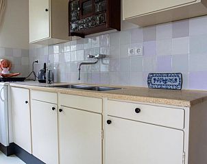 Verblijf 642908 - Vakantiewoning Zuid-Beveland - Vakantiehuisje in Lewedorp