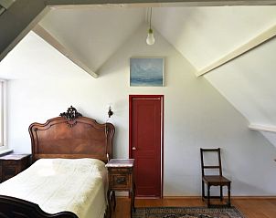 Verblijf 642908 - Vakantiewoning Zuid-Beveland - Vakantiehuisje in Lewedorp