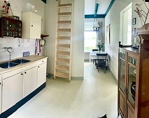 Verblijf 642908 - Vakantiewoning Zuid-Beveland - Vakantiehuisje in Lewedorp