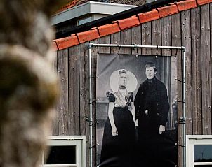 Verblijf 642908 - Vakantiewoning Zuid-Beveland - Vakantiehuisje in Lewedorp