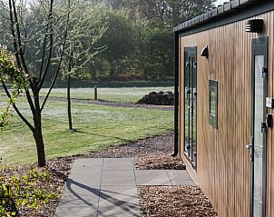 Verblijf 643006 • Vakantiewoning Zuid-Beveland • Vakantiehuisje in Driewegen 