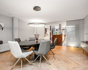 Verblijf 650106 - Bungalow Alblasserwaard - Het Vinkenest