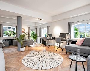 Verblijf 650106 - Bungalow Alblasserwaard - Het Vinkenest