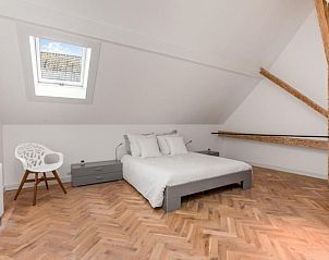 Verblijf 650106 - Bungalow Alblasserwaard - Het Vinkenest