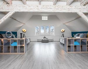 Verblijf 650106 - Bungalow Alblasserwaard - Het Vinkenest