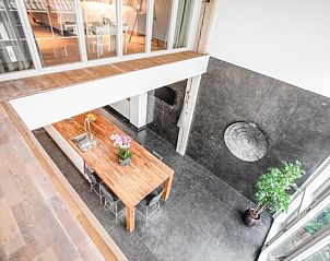 Verblijf 650106 - Bungalow Alblasserwaard - Het Vinkenest