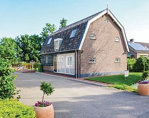 Verblijf 650107 • Vakantiewoning Alblasserwaard • Vakantiehuis voor 15 personen in Goudriaan 