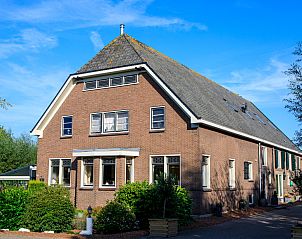 Guest house 650109 - Holiday property Alblasserwaard - ZH486