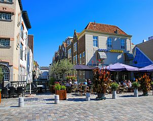 Guest house 650109 - Holiday property Alblasserwaard - ZH486