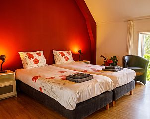 Guest house 650109 - Holiday property Alblasserwaard - ZH486