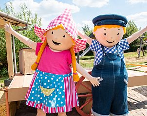 Guest house 650109 - Holiday property Alblasserwaard - ZH486