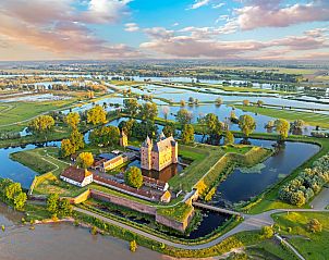 Guest house 650109 - Holiday property Alblasserwaard - ZH486