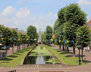 Guest house 650109 - Holiday property Alblasserwaard - ZH486