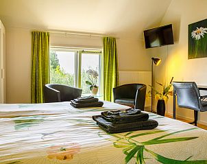 Guest house 650109 - Holiday property Alblasserwaard - ZH486