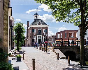 Guest house 650109 - Holiday property Alblasserwaard - ZH486