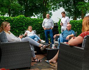 Guest house 650109 - Holiday property Alblasserwaard - ZH486