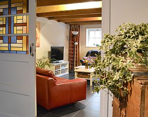 Guest house 650109 - Holiday property Alblasserwaard - ZH486