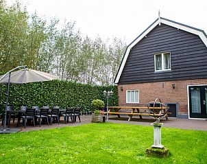 Guest house 650110 - Holiday property Alblasserwaard - ZH487