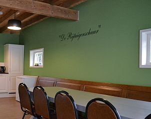 Guest house 650110 - Holiday property Alblasserwaard - ZH487