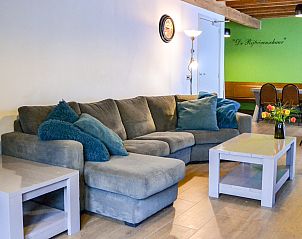 Guest house 650110 - Holiday property Alblasserwaard - ZH487