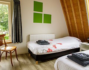 Guest house 650110 - Holiday property Alblasserwaard - ZH487