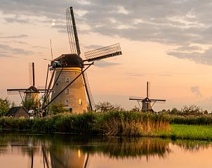 Guest house 650110 - Holiday property Alblasserwaard - ZH487