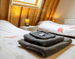 Guest house 650110 - Holiday property Alblasserwaard - ZH487