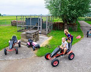 Guest house 650110 - Holiday property Alblasserwaard - ZH487