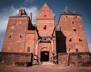 Guest house 650110 - Holiday property Alblasserwaard - ZH487