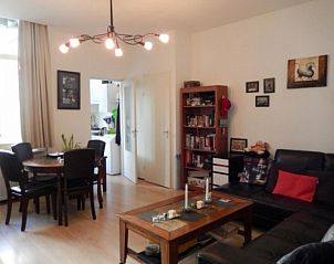 Guest house 650402 • Apartment Noord-Holland zuid • 2 