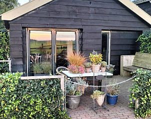 Unterkunft 650903 - Ferienhaus Alblasserwaard - Huisje in Brandwijk