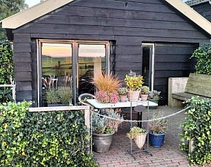 Guest house 650903 • Holiday property Alblasserwaard • Huisje in Brandwijk 